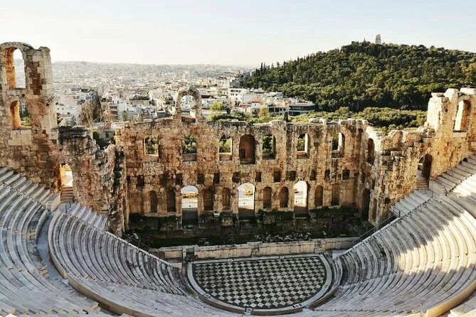 Athens Full Day Custom Experience - Should You Book This Athens Full Day Custom Experience?