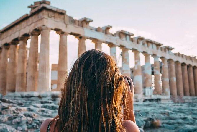 Athens Full Day Custom Experience - Acropolis Museum: The Pieces That Make the Stones Make Sense