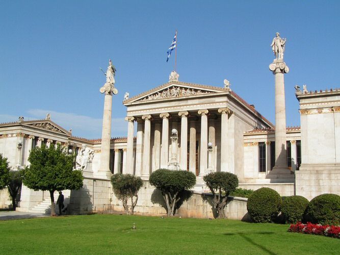 Athens Full-Day Private Sightseeing Trip - The start: pickup from Athens or Piraeus, plus comfort that matters