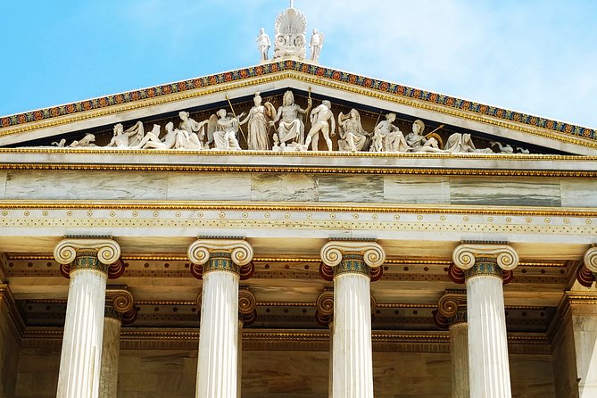 Athens Full Day Private Tour - Skip-the-Line Acropolis Tickets: What It Means for Your Day