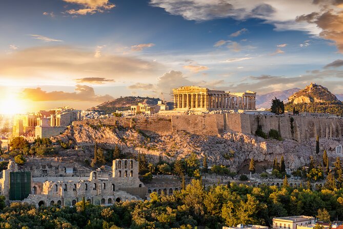 Athens Full Day Private Tour - Exceptional Experience - Key things that make this tour feel premium