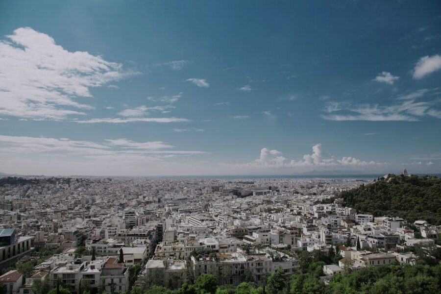 Athens Full Day Private Tour with Acropolis & Museum Tickets - Optional Ancient Agora: add it only if you want more footsteps