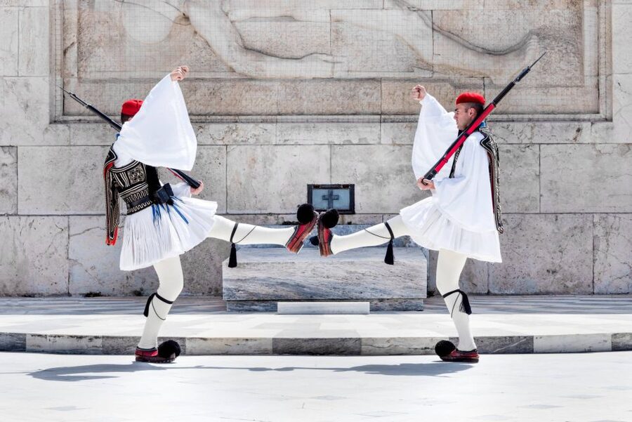 Athens Full Day Tour, Acropolis, Museum & Cape Sounion - Key takeaways before you go