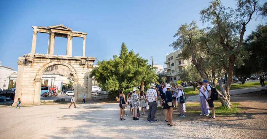 Athens Full Day Tour, Acropolis, Museum & Cape Sounion - Don’t skip the Acropolis Museum pairing