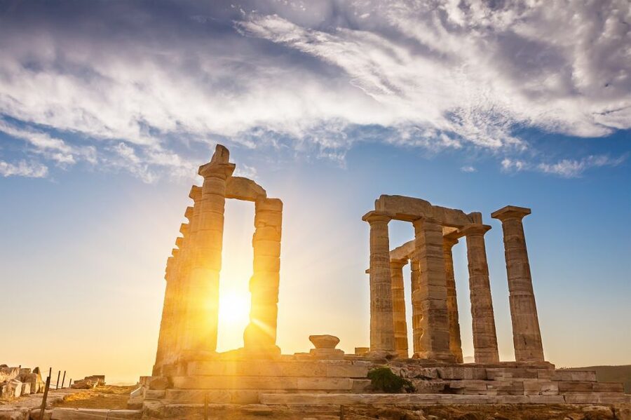 Athens Full Day Tour, Acropolis, Museum & Cape Sounion - Price and overall value: $206 for a full Athens day