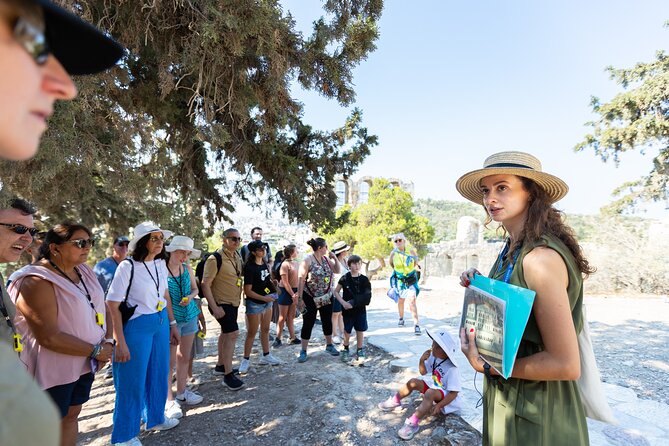 Athens Full Day Tour, Acropolis, Museum & Cape Sounion with Lunch - Cape Sounion and the Temple of Poseidon: The Sea-Wind Payoff
