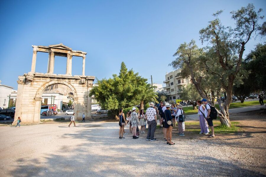 Athens Full Day Tour, Acropolis, Museum & Cape Sounion - How the Acropolis visit works (Parthenon plus Erechtheion)