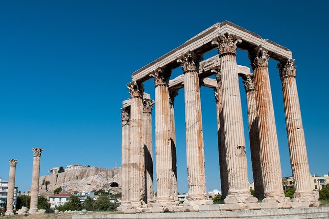 Athens Full Day Tour: Acropolis, Parthenon & Historic Sights - Key Things I’d Focus On Before You Go