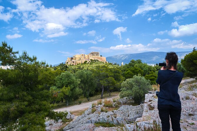 Athens Full Day Tour with a Local: 100% Personalized & Private - Key highlights to expect