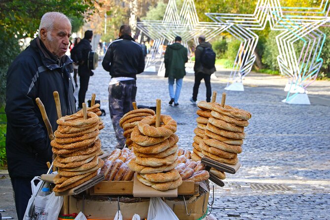 Athens Full Day Tour with a Local: 100% Personalized & Private - Monastiraki Square to the market hunt: souvenirs, antiques, and street energy
