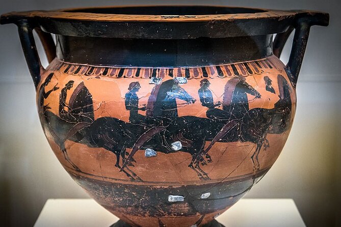 Athens Full Day Trikke, Acropolis and Museum Walking Tour - New Acropolis Museum: Why the Museum Time Changes Everything
