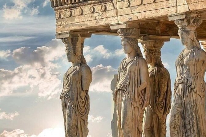 Athens Gems and Charms Tour from Piraeus Cruise Port - Key Things I’d Pay Attention To