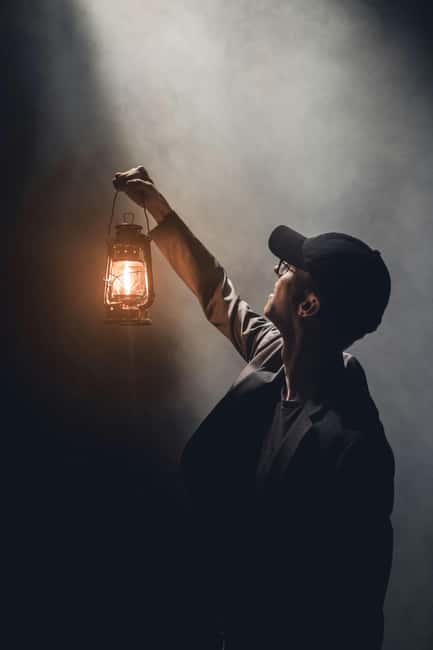 Athens Ghost Walk: Mystical Ruins & Ancient Legends - A lantern-led Athens ghost walk that treats myths like history