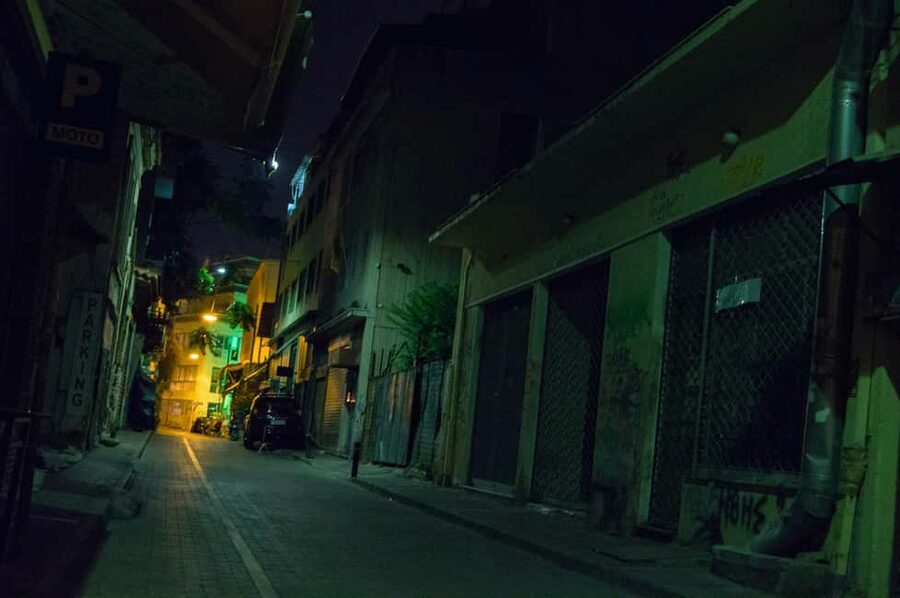 Athens Ghost Walk: Mystical Ruins & Ancient Legends - Price and value: is $36 worth it?