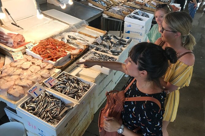 Athens Gourmet Food Small Group Walking Tour - Should You Book This Athens Gourmet Food Tour?