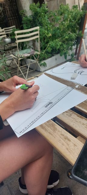 Athens: Graffiti Workshop and Tote Bag Painting Experience - Price and value: what $64 gets you in Athens terms