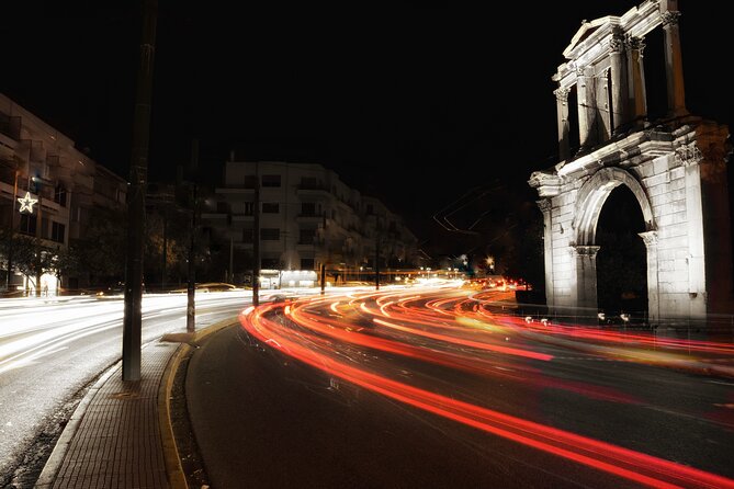 Athens Greece Full Day private tour - The Academy of Athens Trilogy: A Quick Architectural Detour You Can Appreciate