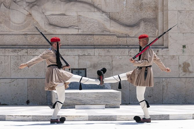 Athens Greece plus Temple of Poseidon, Sounion - Who This Private Tour Is Best For (and Who Should Think Twice)