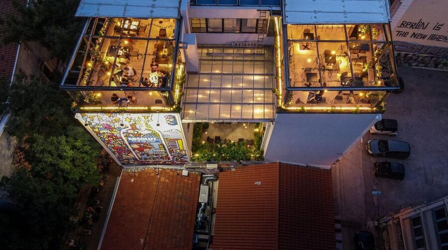 Athens: Greek Cooking Class & Dinner on a Rooftop - Key Things That Make This Experience Worth Your Evening