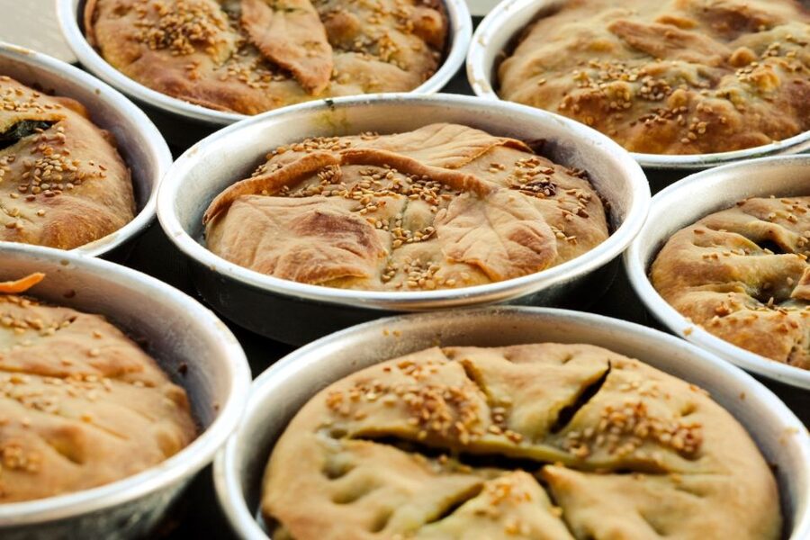 Athens: Greek Cooking Class & Dinner on a Rooftop - The Rooftop Dinner Over the Acropolis: Why the View Matters (and How to Enjoy It)