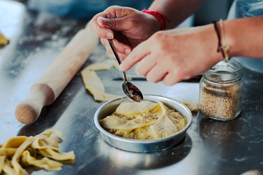 Athens: Greek Cooking Class & Dinner on a Rooftop - Who Should Book This Class (and Who Might Want a Different Option)