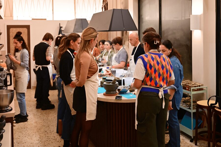 Athens: Greek Cooking Class with Meal and Drinks - Key things I think you’ll care about most