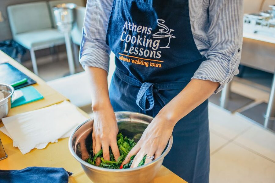 Athens: Greek Cuisine Cooking Class and 3-Course Dinner - Price and Value: Is $115 Worth It?