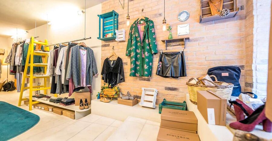 Athens: Greek Fashion Shopping Tour with a Local Expert - The Mediterranean Deli Moment: Food Culture Without Turning It Into a Meal