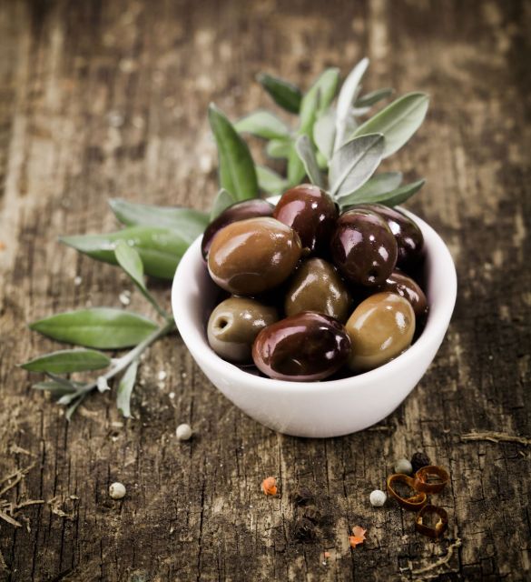 Athens: Greek Food Discovery Small Group Walking Tour - Plaka and Monastiraki: olive oil, spreads, and the shop-world you’d miss