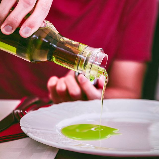 Athens Greek Food Experience - Key highlights you’ll feel in Athens