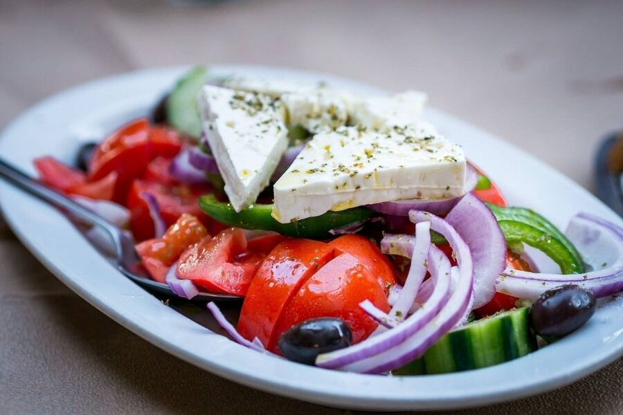 Athens Greek Food Experience - The real value: Athens locals tips, not just food