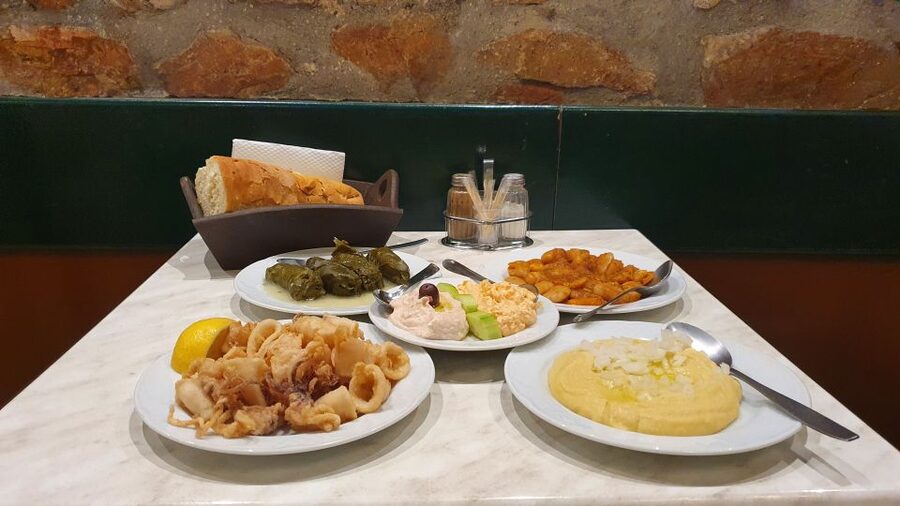 Athens Greek Food Experience - Who this tour suits best (and who should adjust expectations)