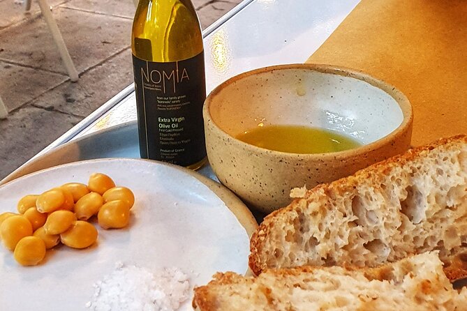 Athens Greek Food Tour Small-Group Experience - Meeting in Syntagma: a smart start for your first hours in Athens