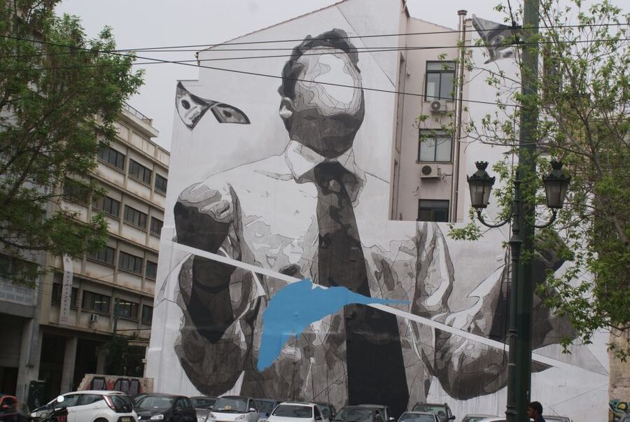 Athens: Greek Life and Street Art Electric Bicycle Tour - Why an Athens street art bike tour feels different (and better)