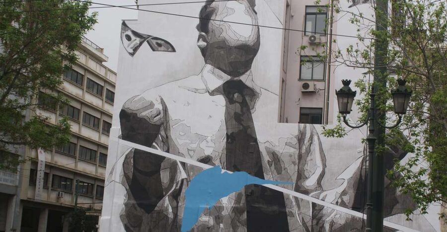 Athens: Greek Life and Street Art Electric Bicycle Tour - The 2.5 hours on electric bikes: pace, energy, and what to bring