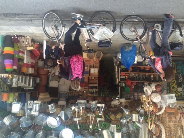Athens: Greek Life and Street Art Electric Bicycle Tour - Who should book this Athens electric bike tour?
