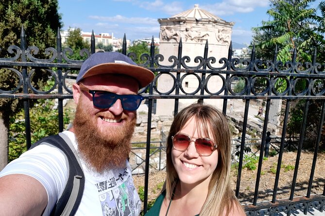 Athens Greek Mythology Exploration Game - How the Athens Myth Puzzle Game Works