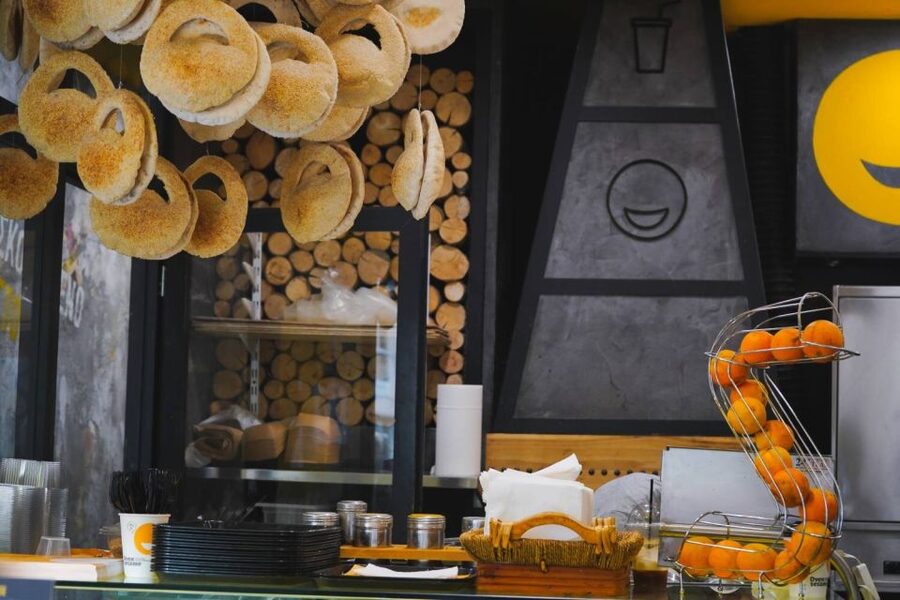 Athens: Greek Street Food Tour - Key Points Worth Packing Your Appetite For