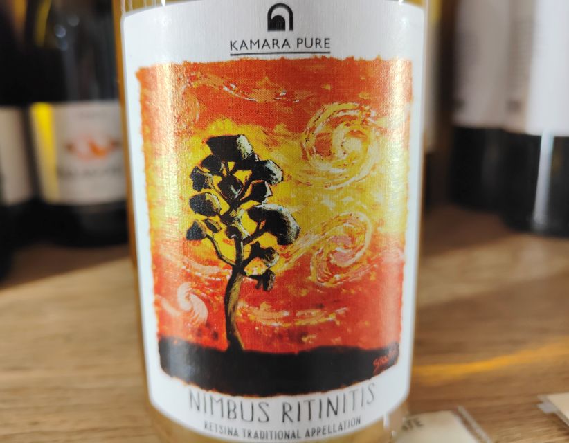 Athens: Greek Wine & Olive Oil Tasting at Brettos Plaka - What to do after: turn your tasting into a real Athens food plan