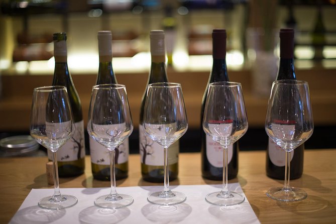 Athens: Greek Wines Tasting with Sommelier and Acropolis Views - Value check: is $70.14 a good deal?