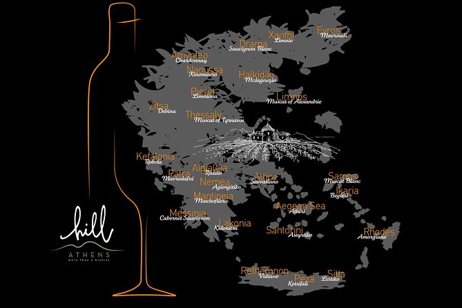Athens: Greek Wines Tasting with Sommelier and Acropolis Views - Who should book this tasting