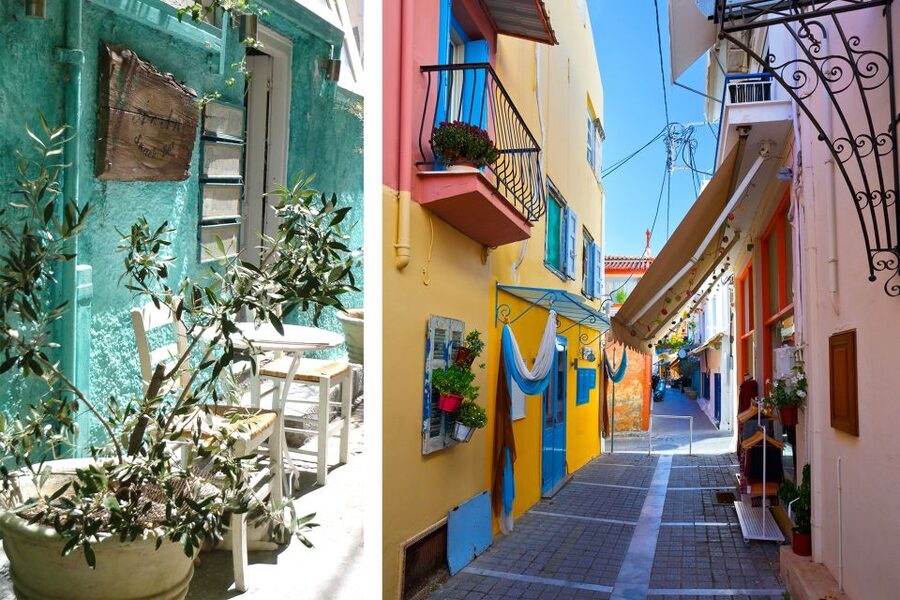 Athens: Guided Day Trip to Aegina Island with Swimming - Key highlights worth your time