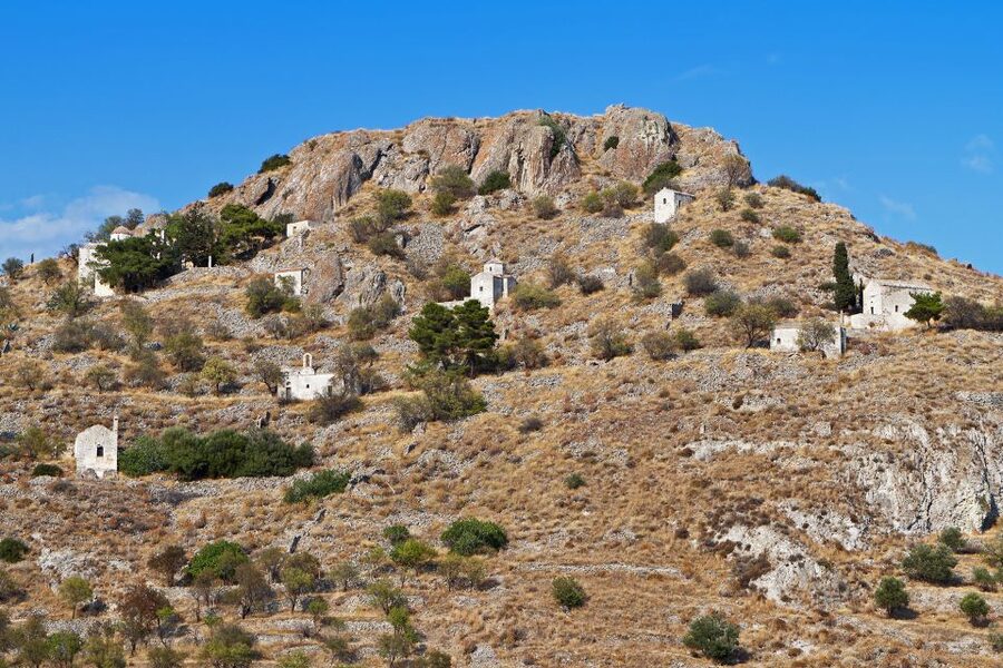 Athens: Guided Day Trip to Aegina Island with Swimming - Price and logistics: what the real budget looks like