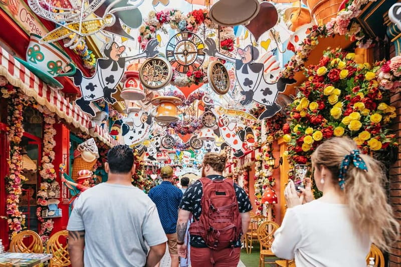 Athens: Guided Greek Food Walking Tour with Tastings - Key points to know