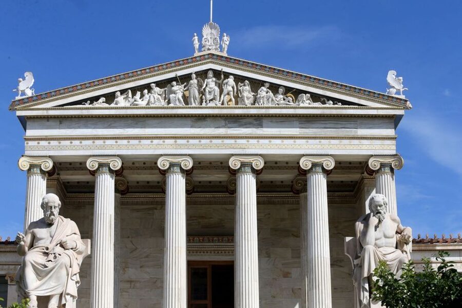 Athens: Guided Mythological Walking Tour - Key things that make this Athens tour worth your time