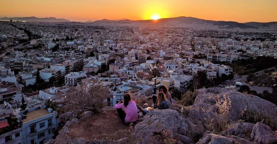 Athens: Guided Mythological Walking Tour - What’s actually included (and what isn’t), so you can plan correctly