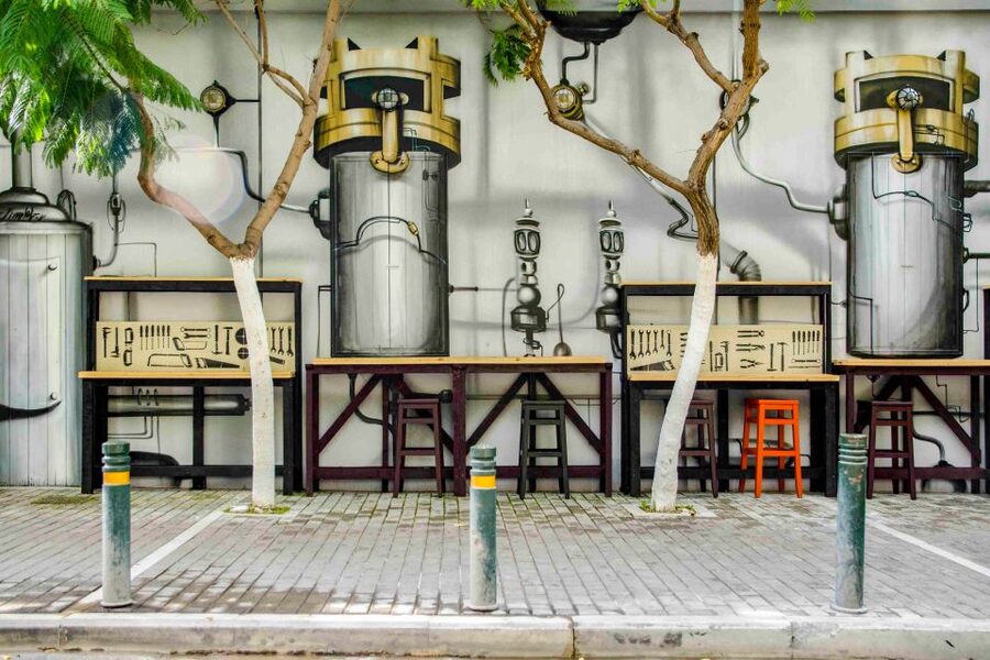 Athens: Guided Street Art Walking Tour - Guides Like Nikos, Pavlina, and Others Set the Tone