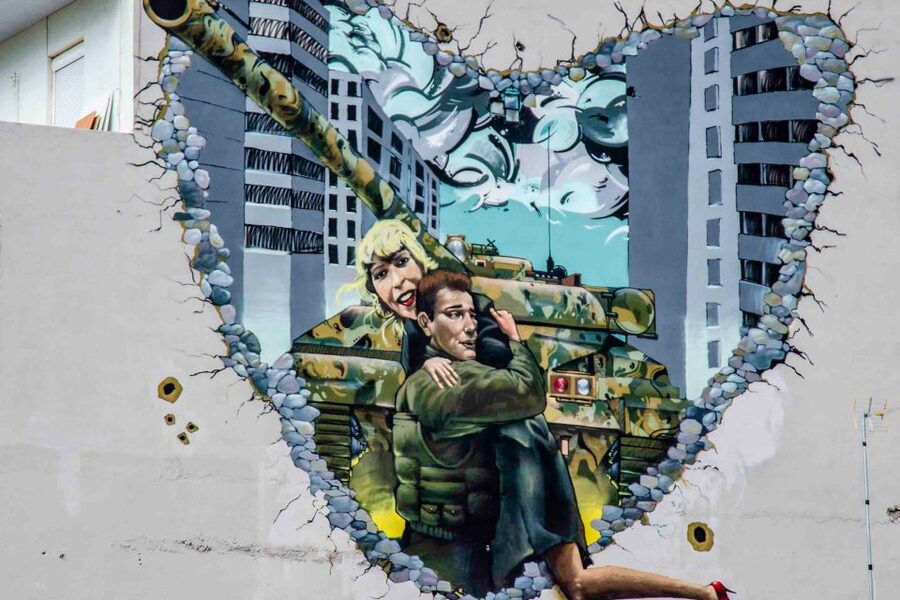 Athens: Guided Street Art Walking Tour - Psyri: Starting the Story in a Neighborhood You’ll Want to Revisit