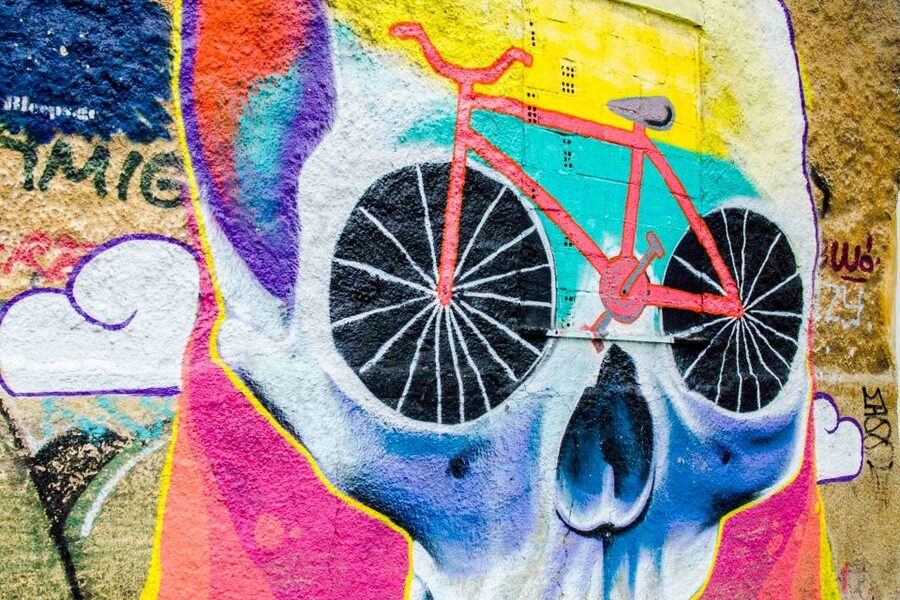 Athens: Guided Street Art Walking Tour - Price and Value: Getting $57 Worth of Wall Reading