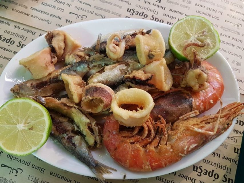 Athens: Guided Tour of 10+ Tastings of Authentic Greek Food - Key highlights worth circling